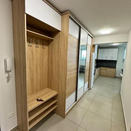 Pohoda Prázdninový dům