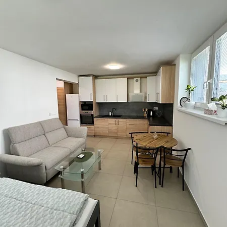 Pohoda Prázdninový dům Rabca