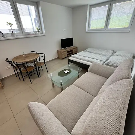 度假居 Pohoda Rabca