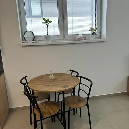 Prázdninový dům Pohoda *