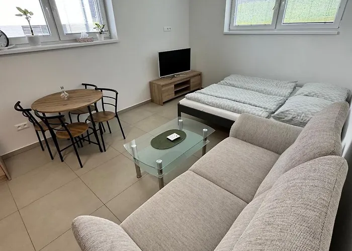 Feriehus Pohoda Rabca